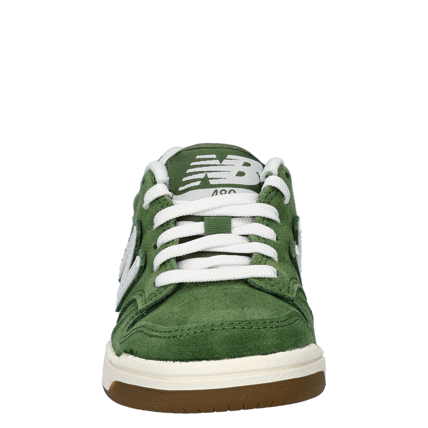 New Balance 480 kids sneaker