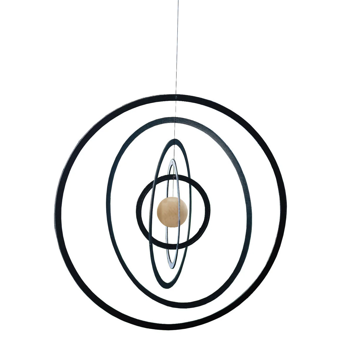 Flensted Mobiles - Science Fiction Mobile