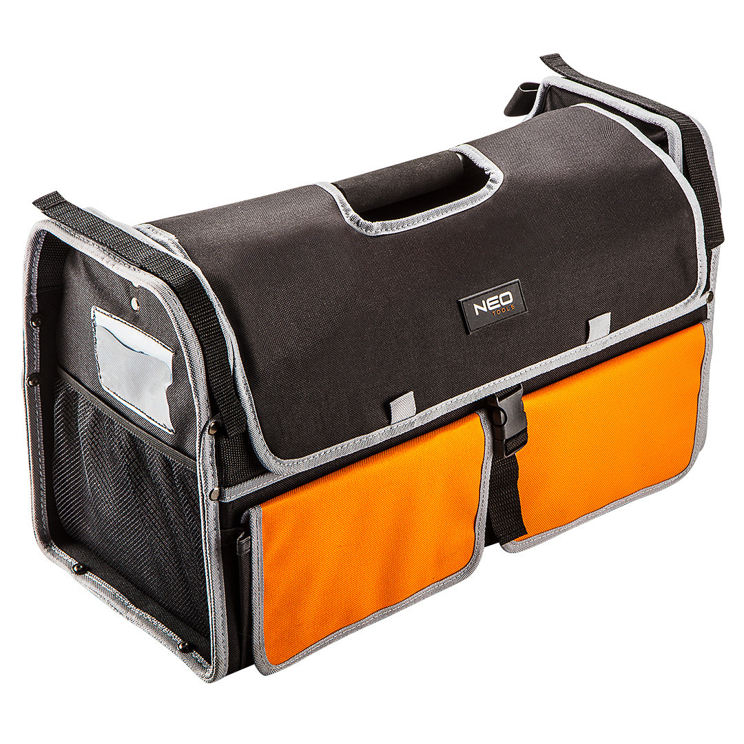 Torba narzędziowa 20”, nylon 600D NEO 84-300
