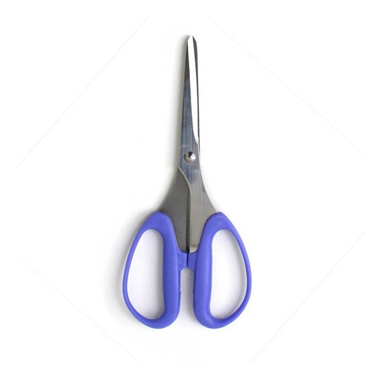 Hemline General Purpose Scissors 18cm