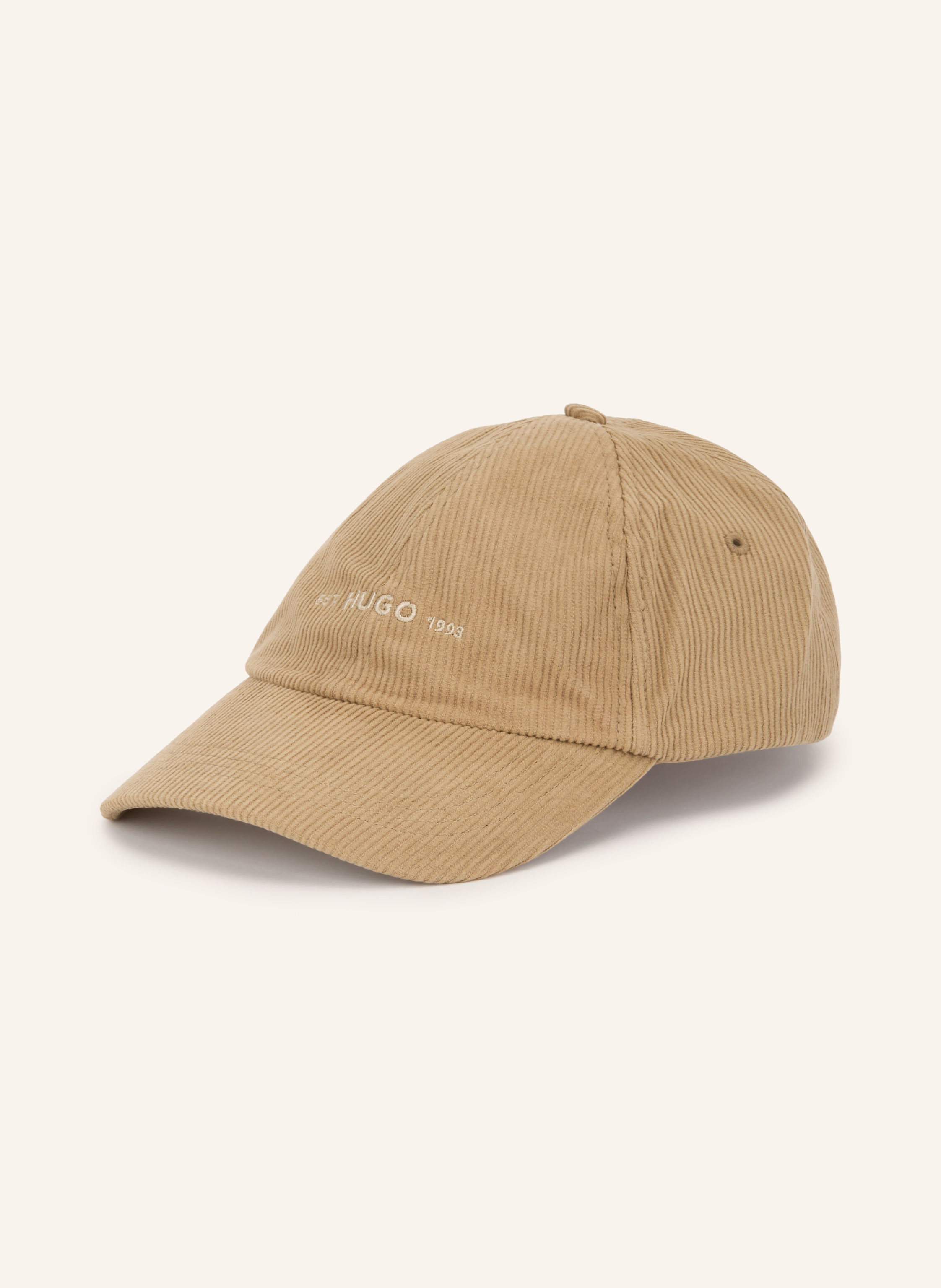 HUGO Cord-Cap METT