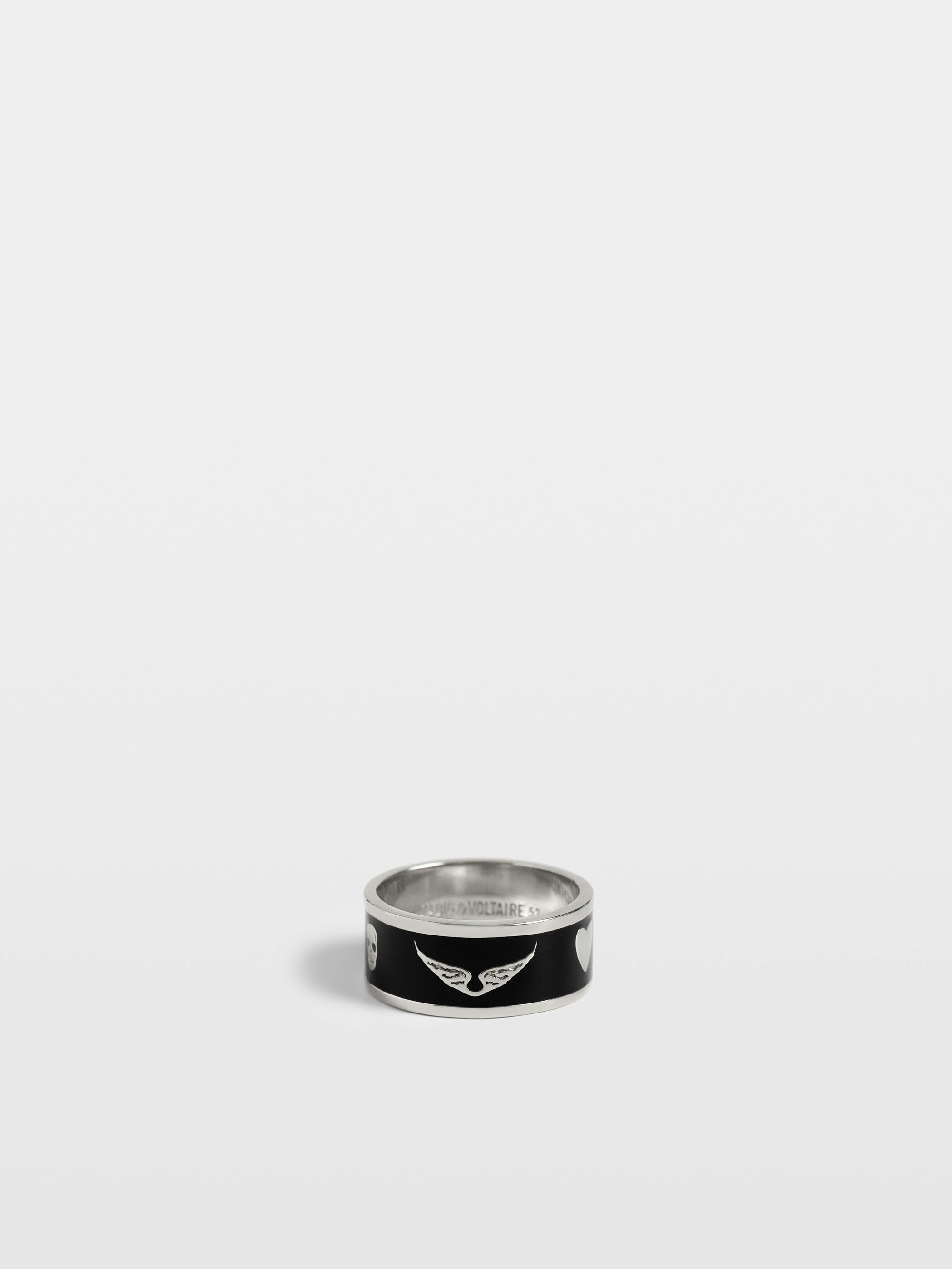 Bague ZV