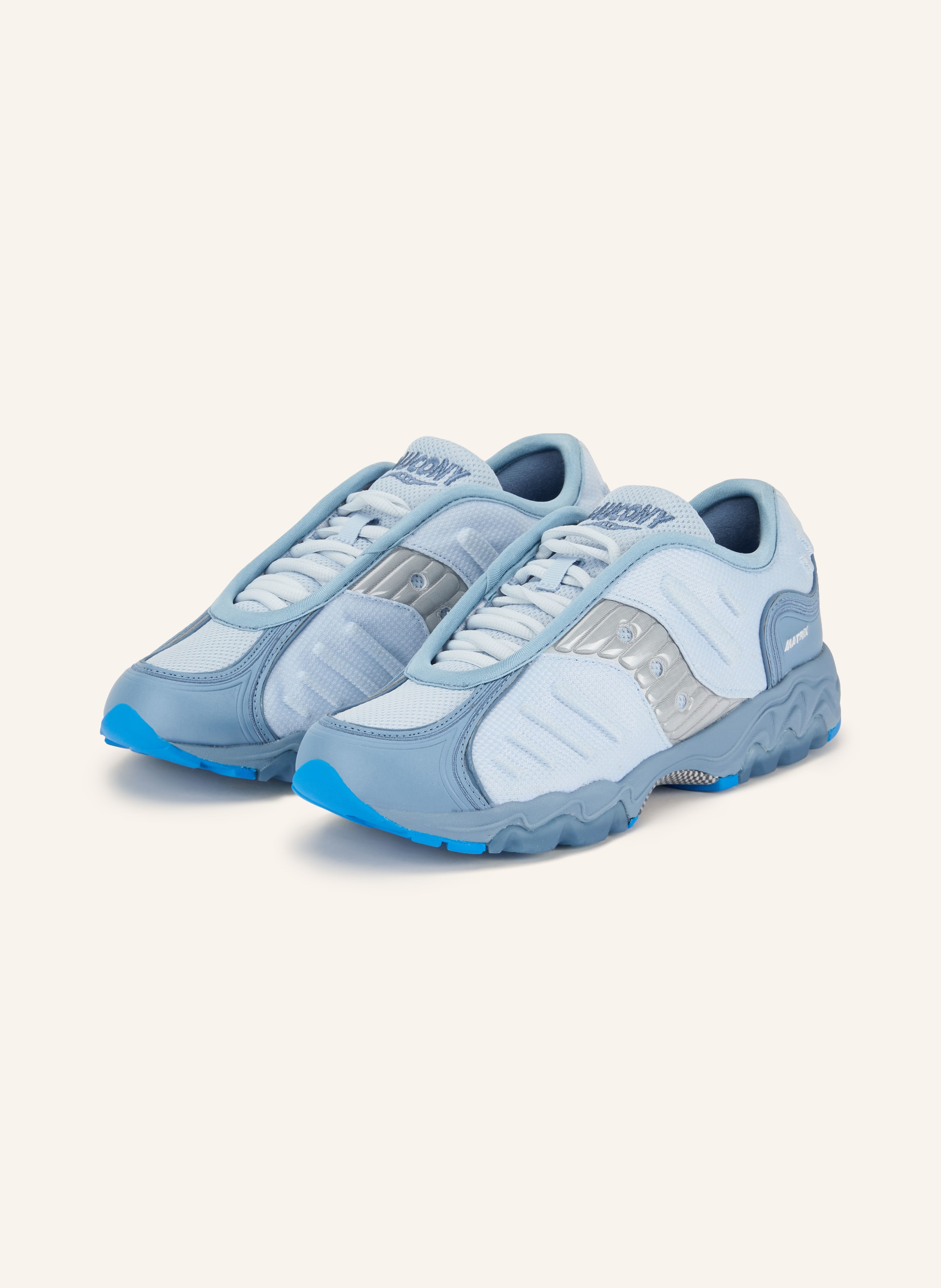 saucony Sneaker MATRIX