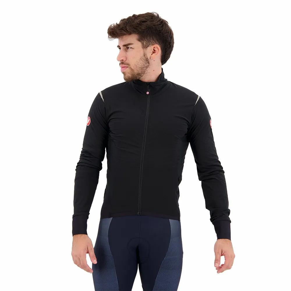 Castelli Alpha Flight RoS jacket