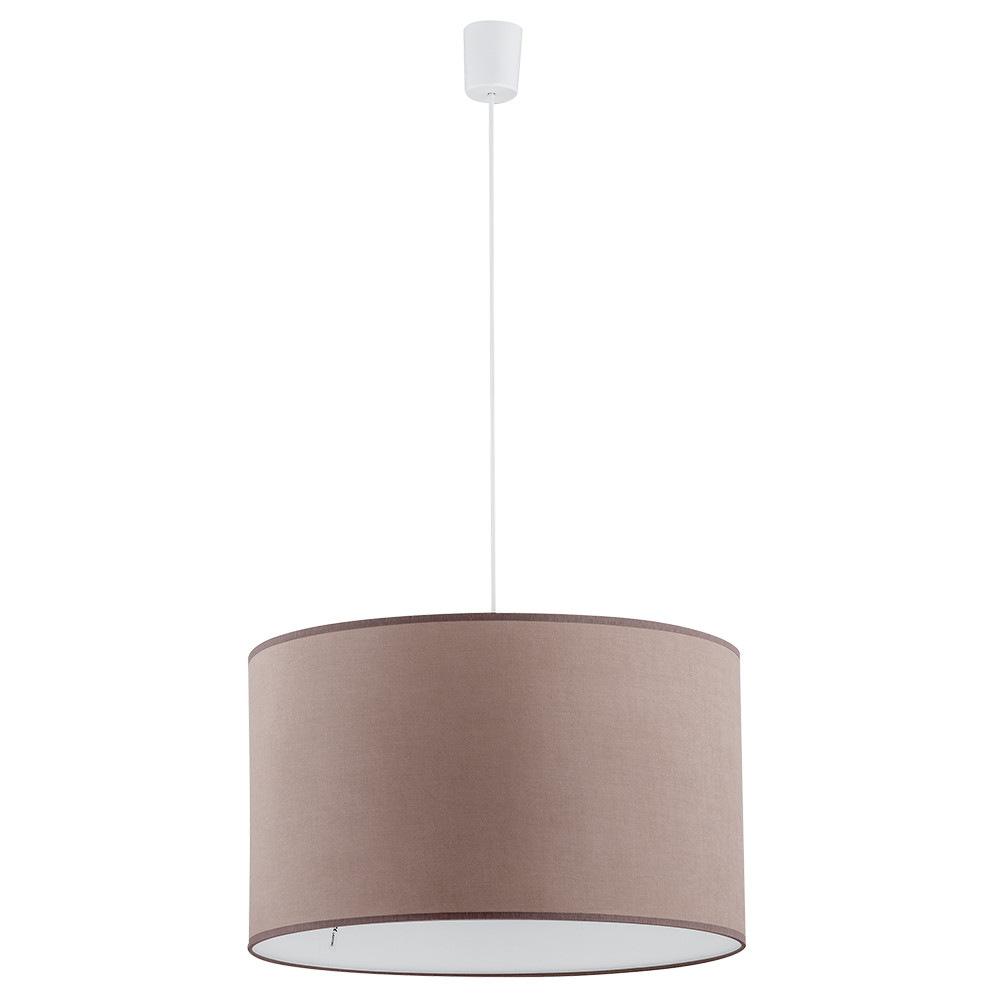 Rondo Cappuccino Lampa Wisząca 1 300