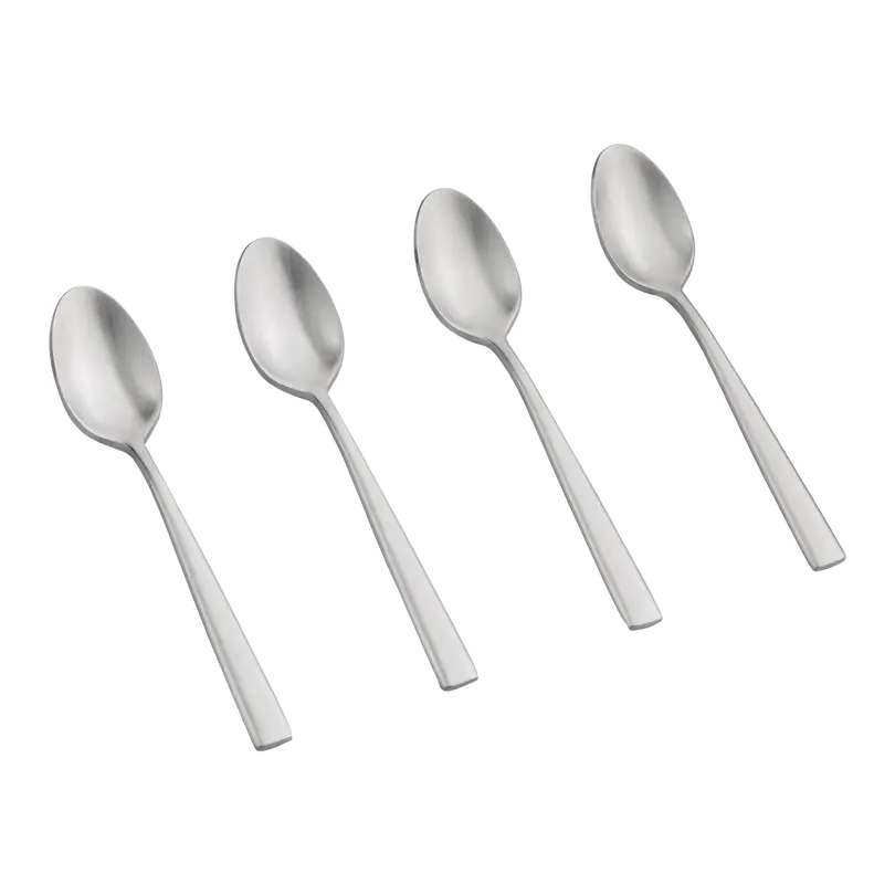 Moccalöffel-Set Opale