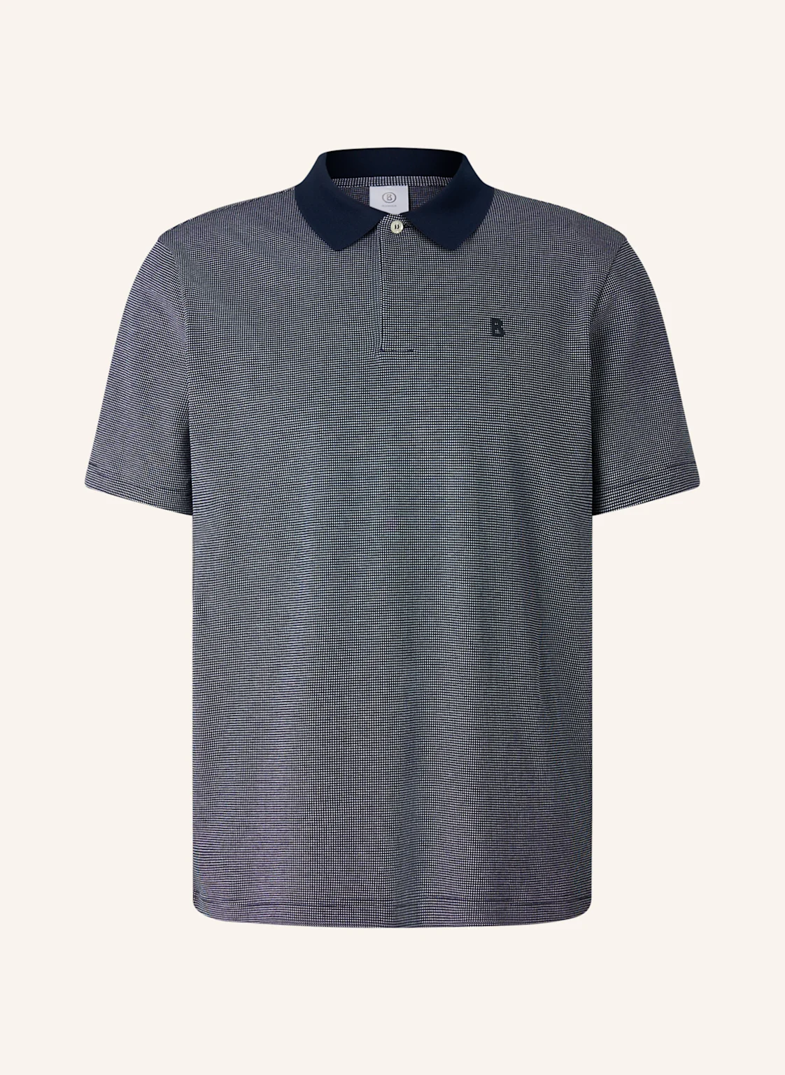 BOGNER Polo-Shirt Wynn