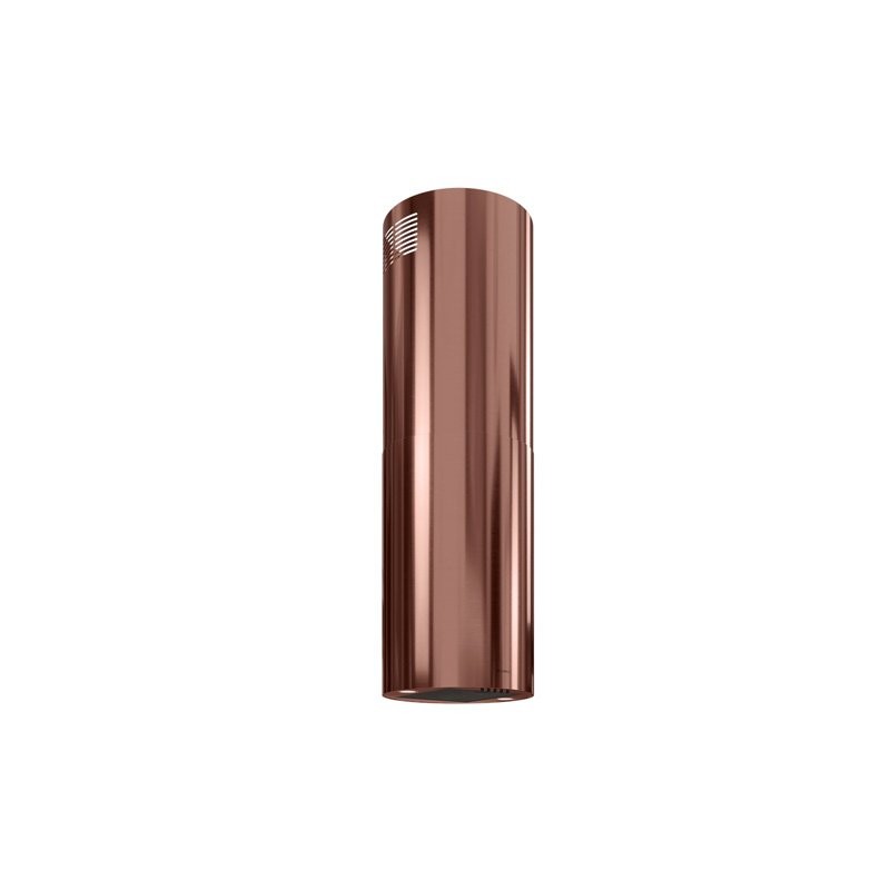LOBELIO ISOLA 39.1 WINE COPPER Okap kuchenny