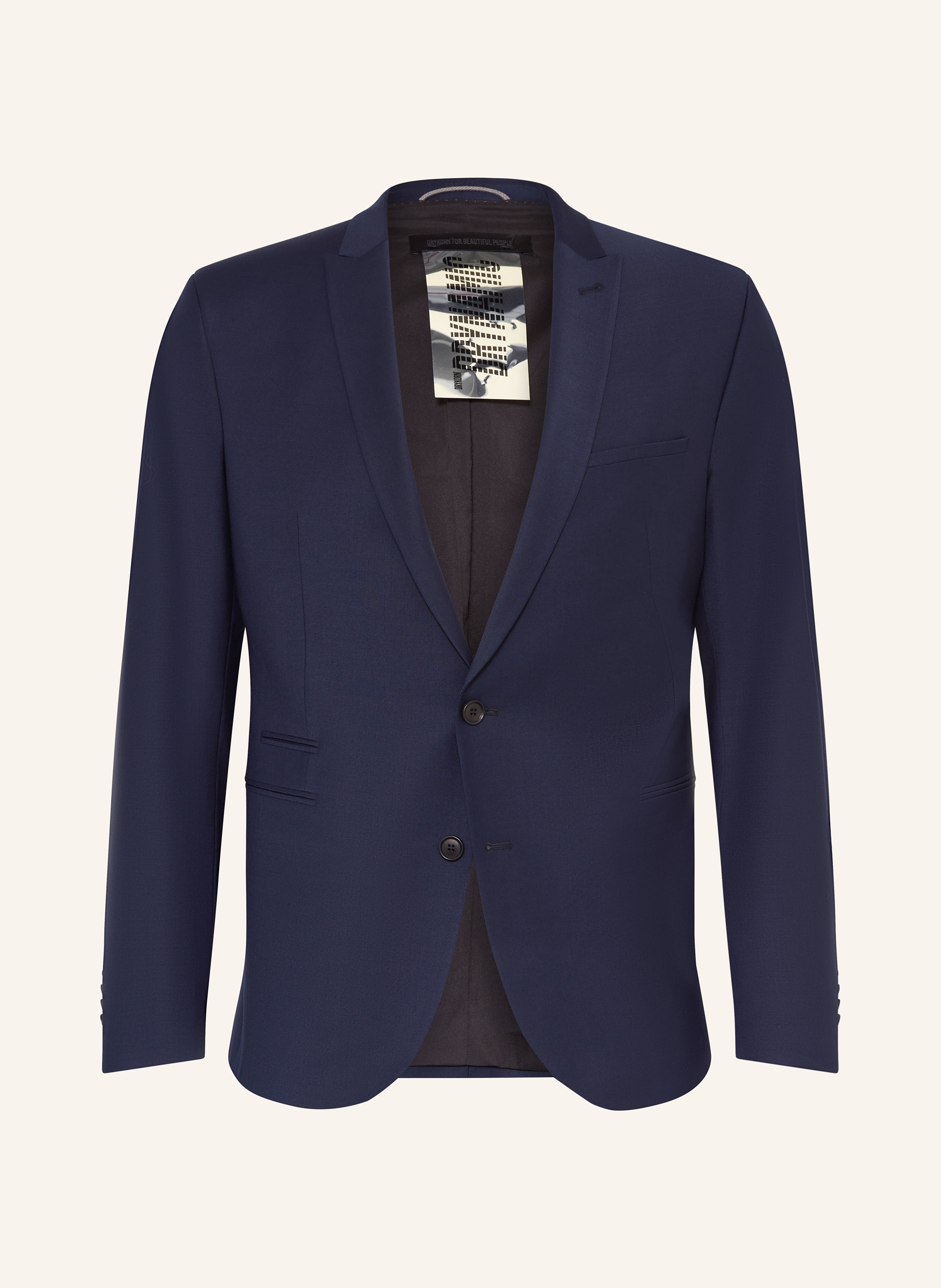 DRYKORN Anzugsakko IRVING Extra Slim Fit