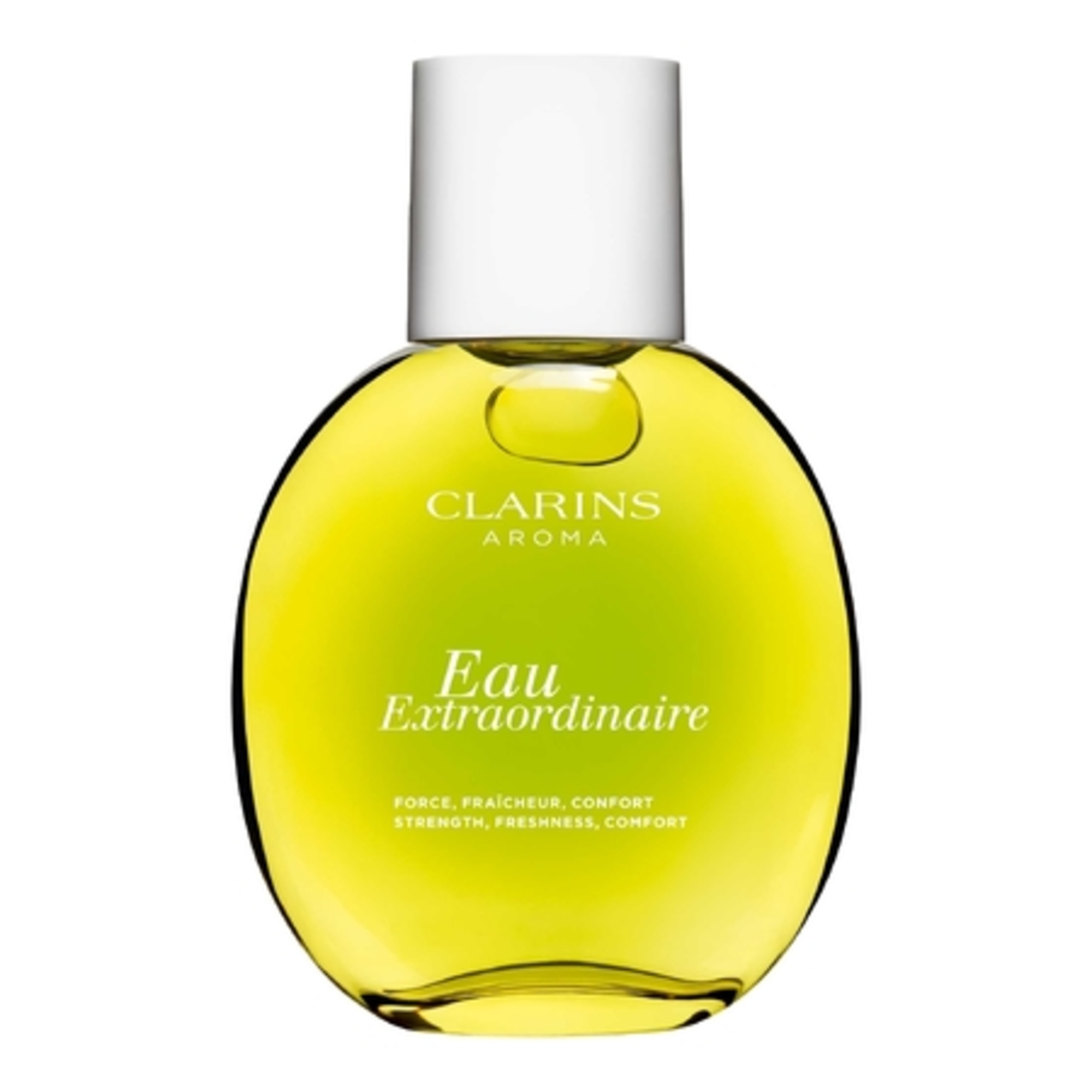 AROMA - EAU DE SOINEau extraordinaire force, fraîcheur, confort