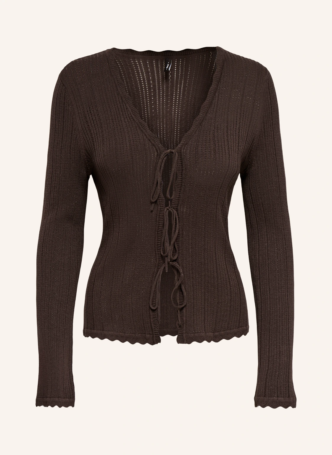 ONLY Strickjacke