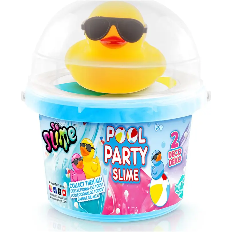 Spielset Canal Toys