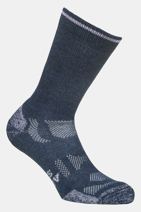 Alpaca socks Outdoor Merino Crew Sok