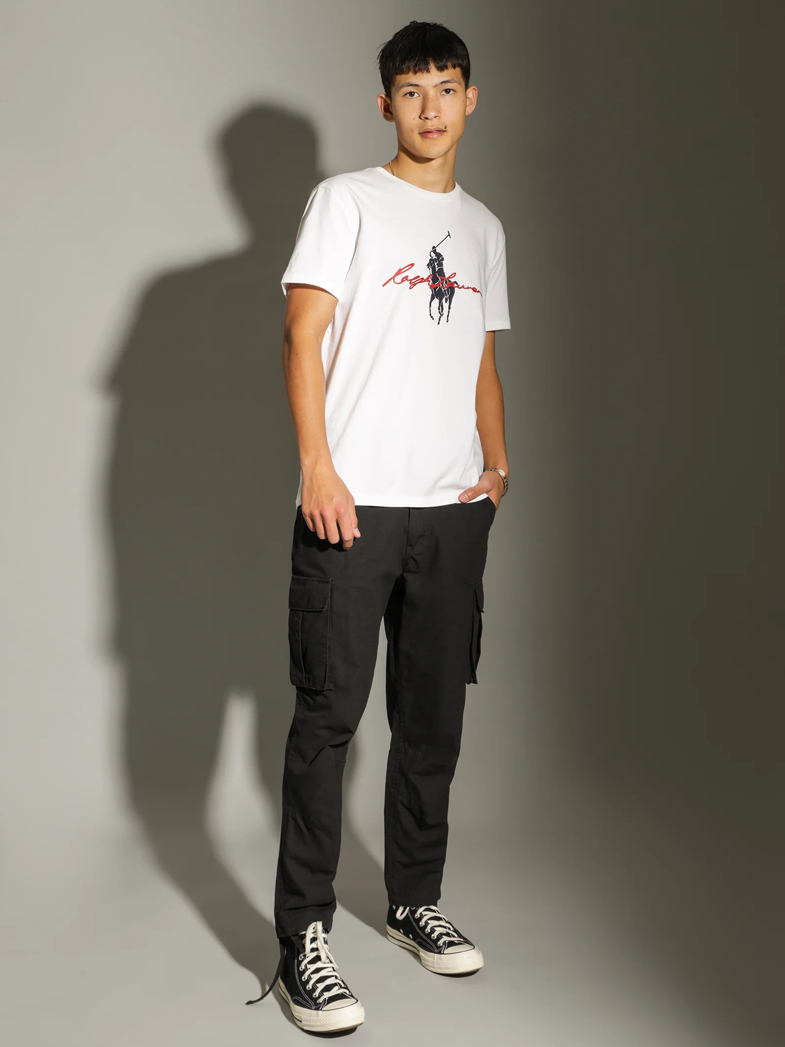 Polo Big Pony T-Shirt