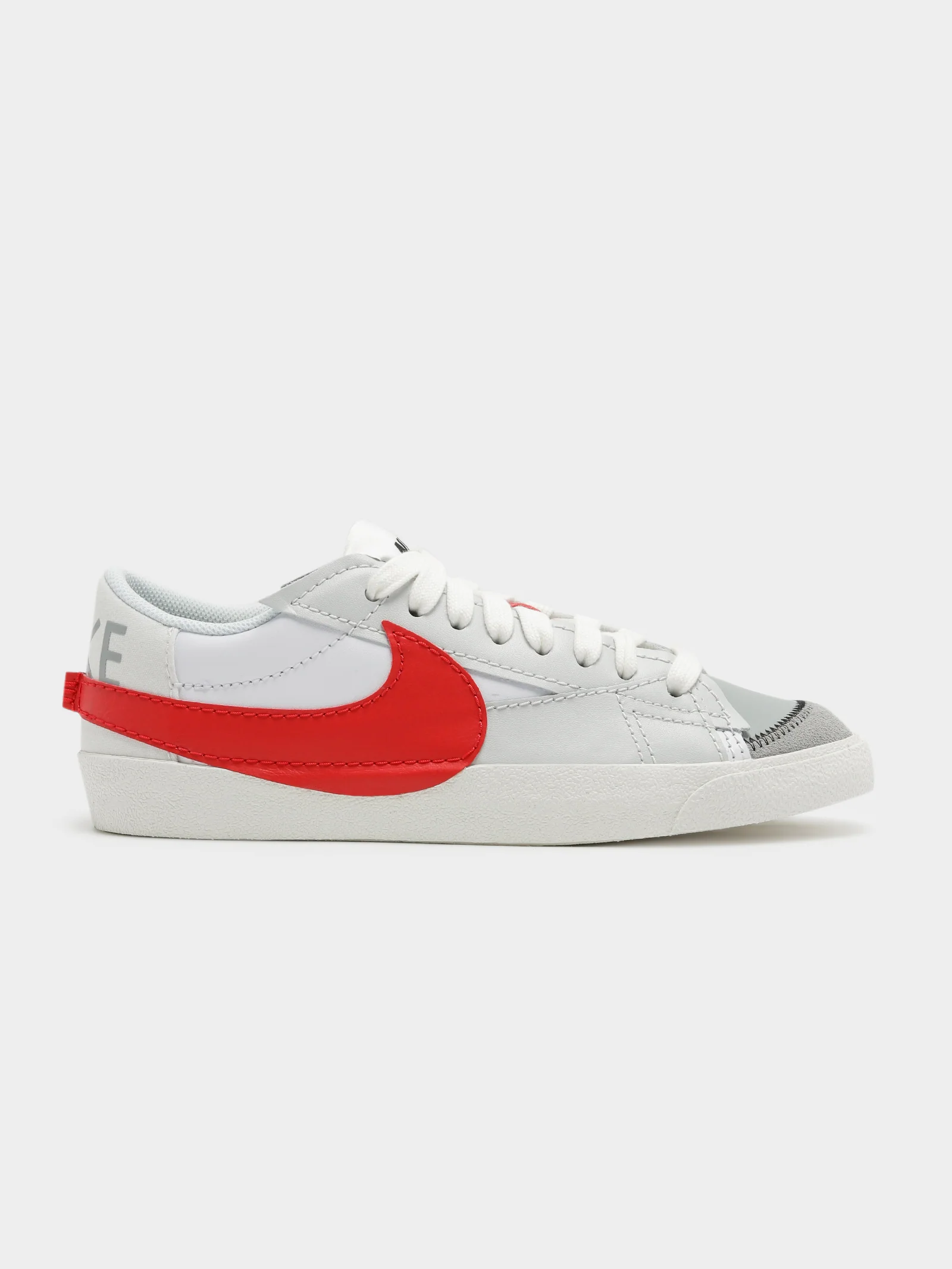 Mens Blazer Low '77 Sneakers