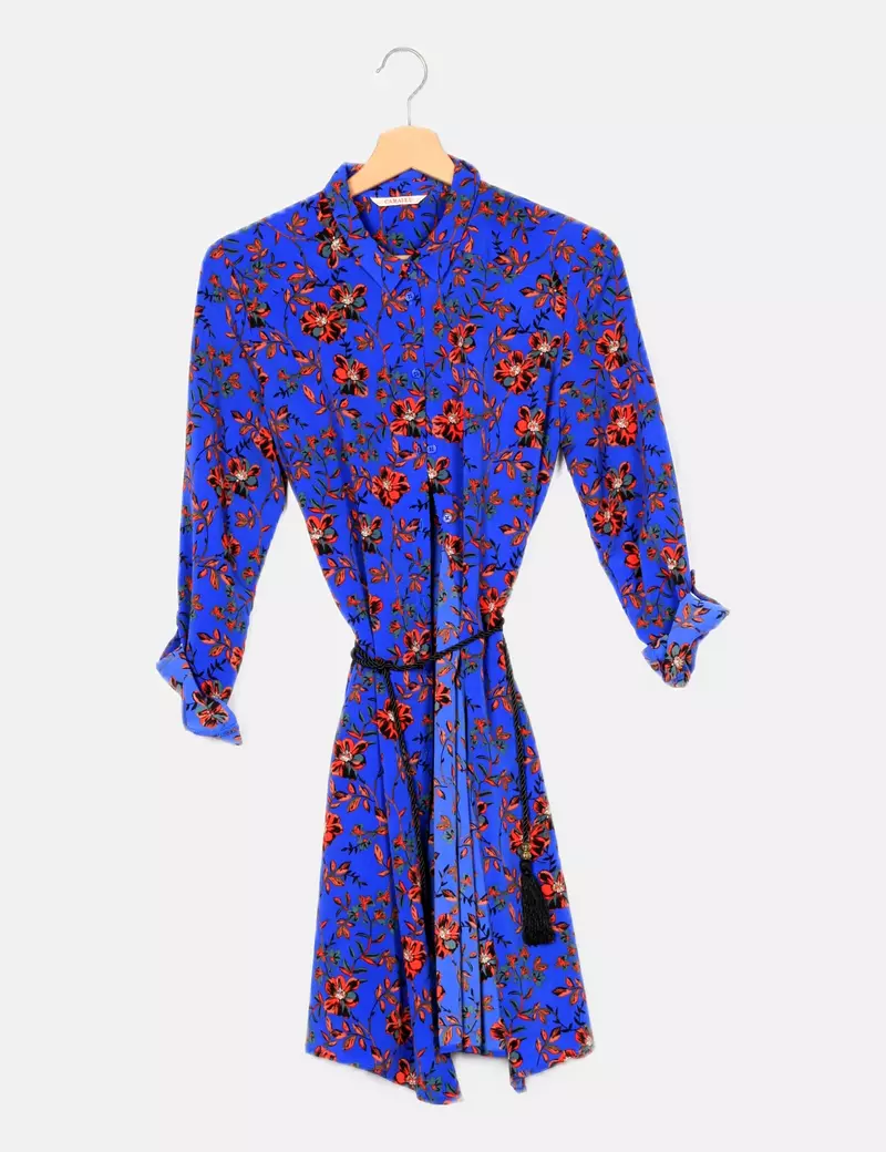 Camaïeu casual dress