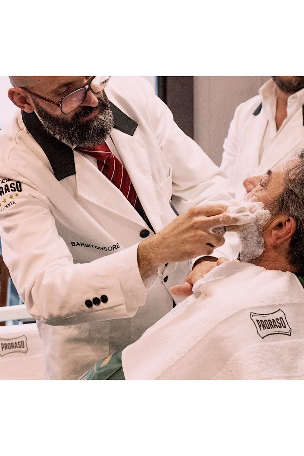 Proraso Beard Balm 300ml Wood & Spice