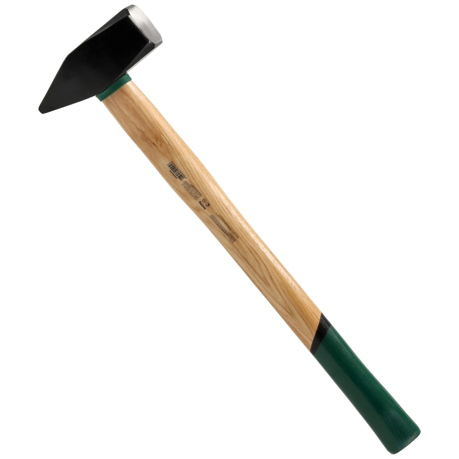 Młotek kowalski 3000g STALCO S012024300