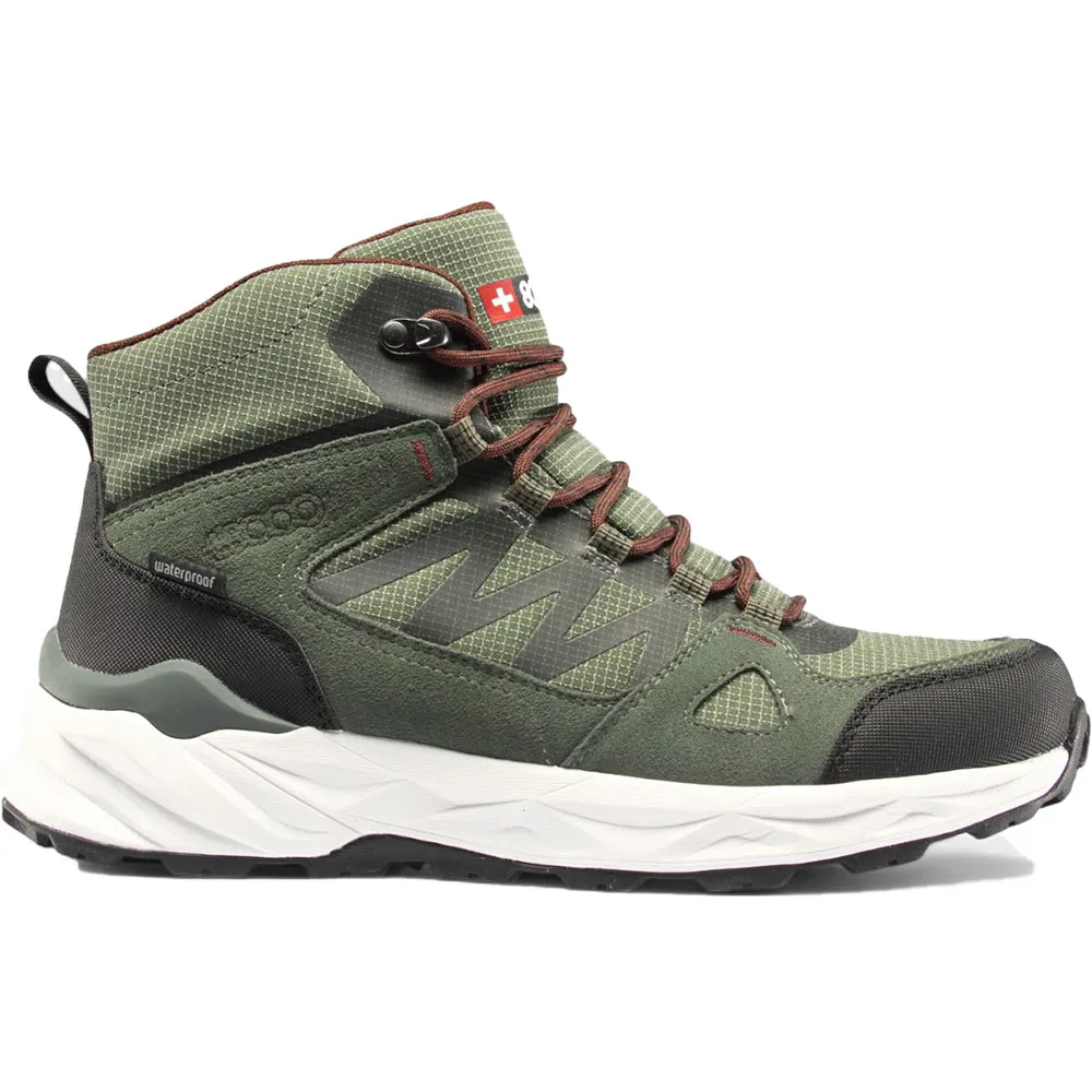 8000 Trazen 26v hiking boots