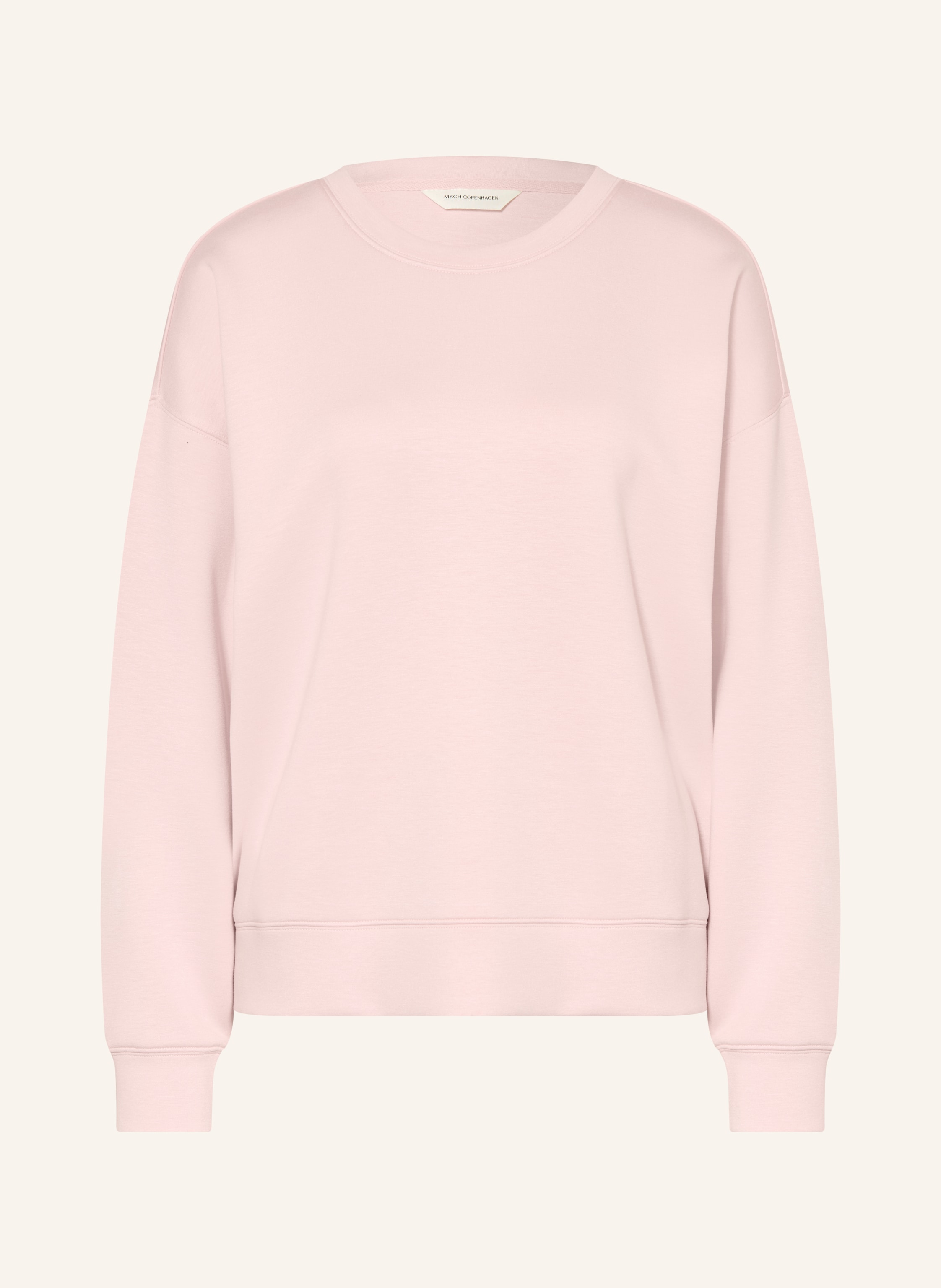 MSCH COPENHAGEN Sweatshirt MSCHIMA