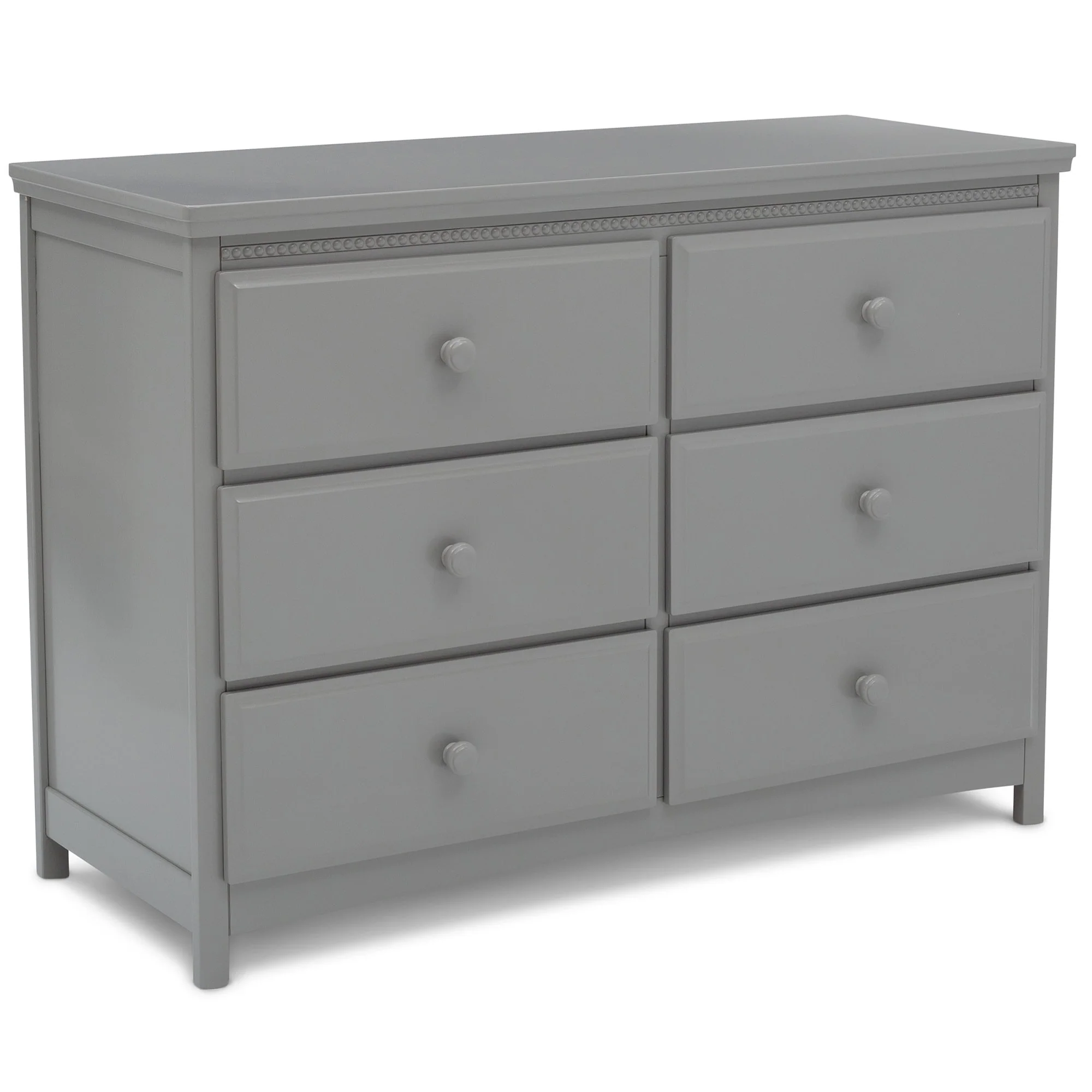 Delta Children Emerson 6 Drawer Dresser