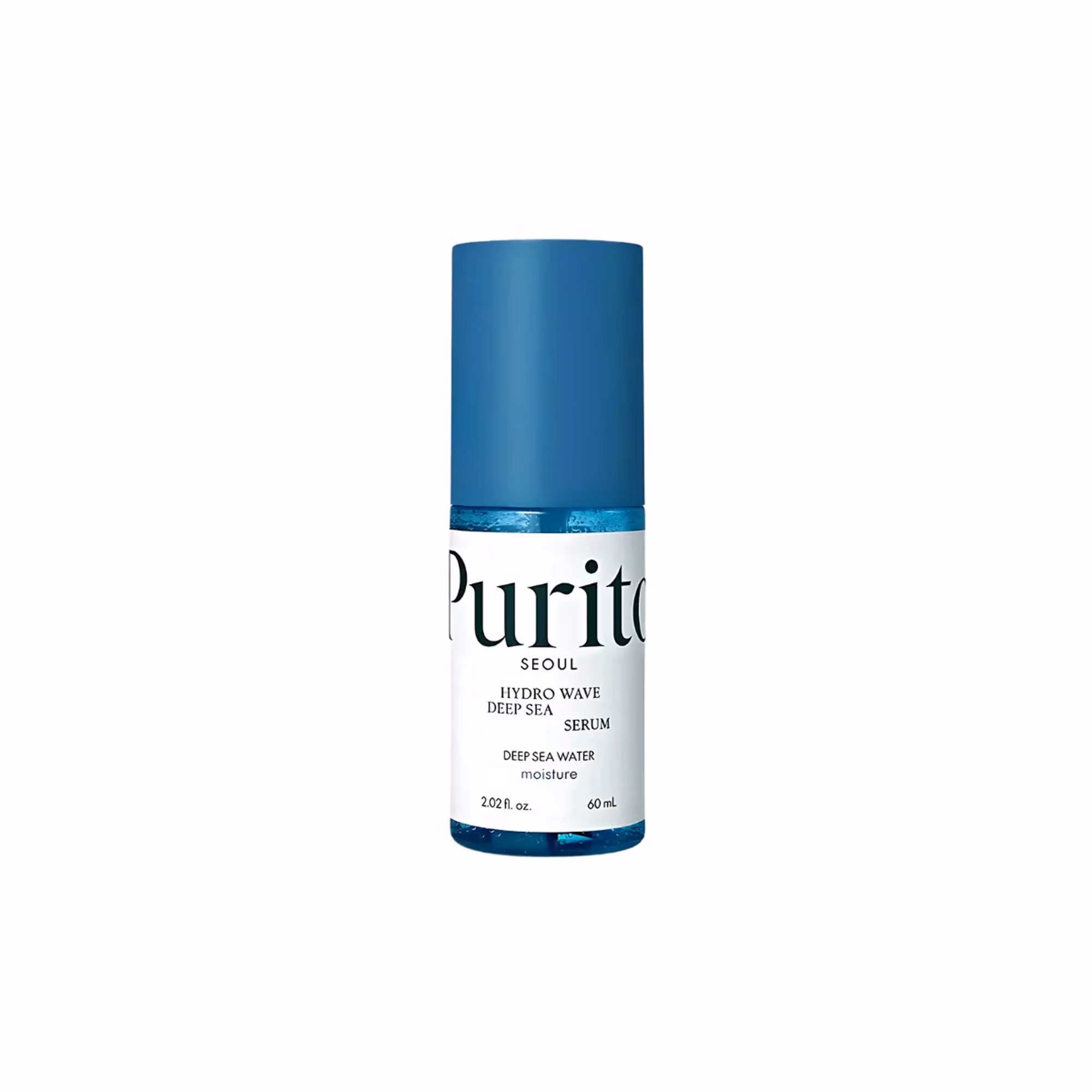 HYDRO WAVE DEEP SEAHydro wave deep sea  sérum hydratant