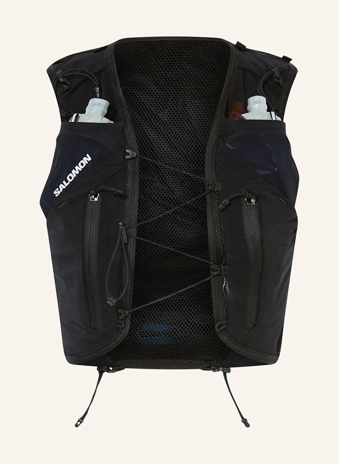 SALOMON Laufweste ADV SKIN 12