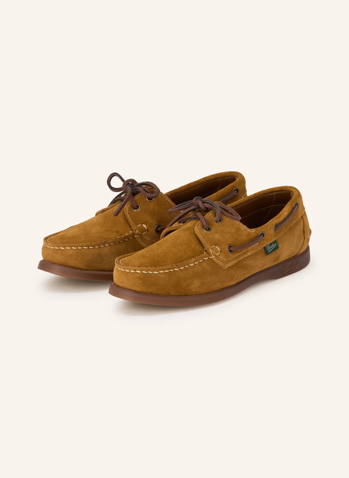 Paraboot Bootsschuhe BARTH