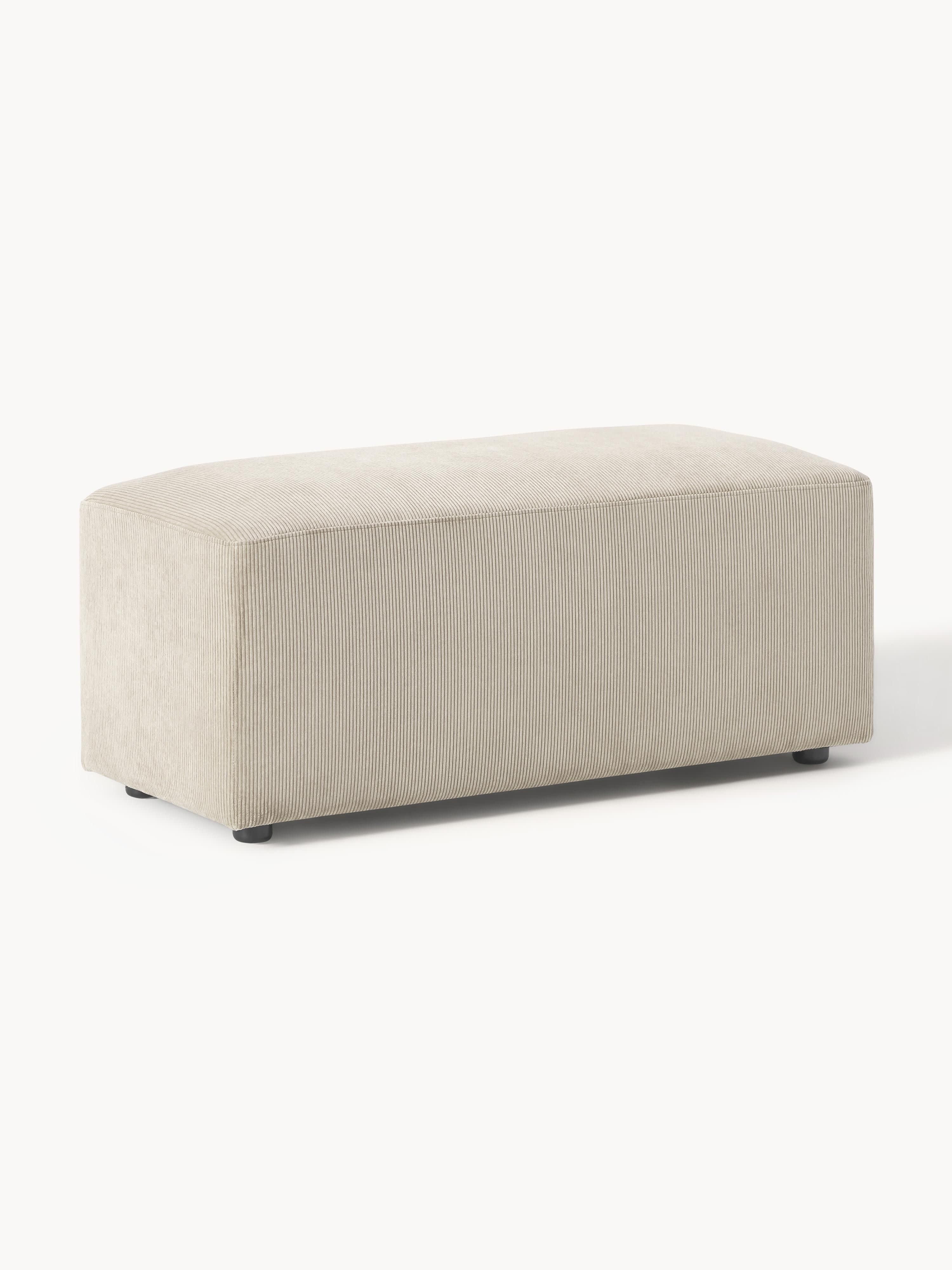 Cord-Hocker Melva, B 99 x T 42 cm