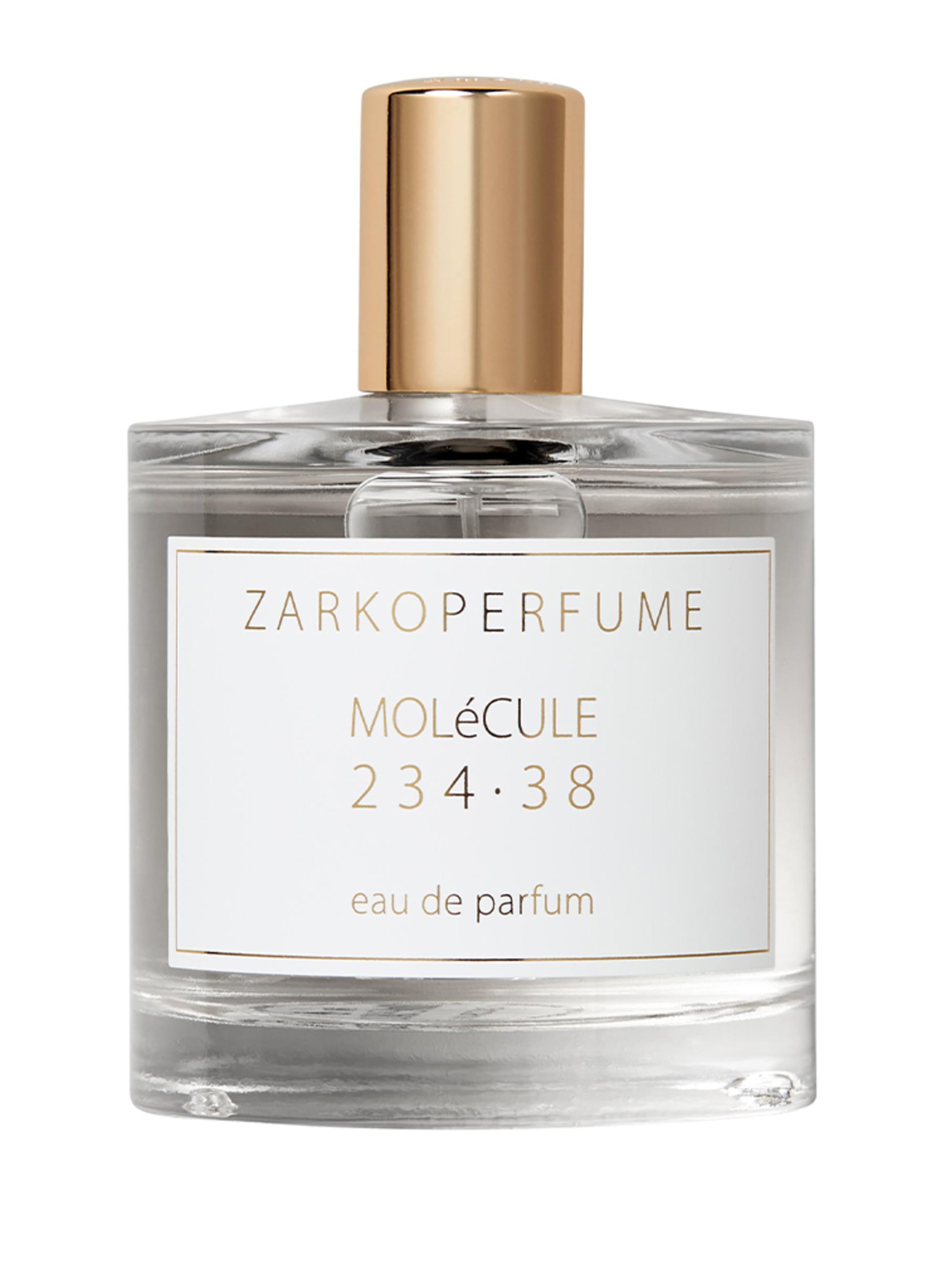 ZARKOPERFUME MOLECULE 234·38