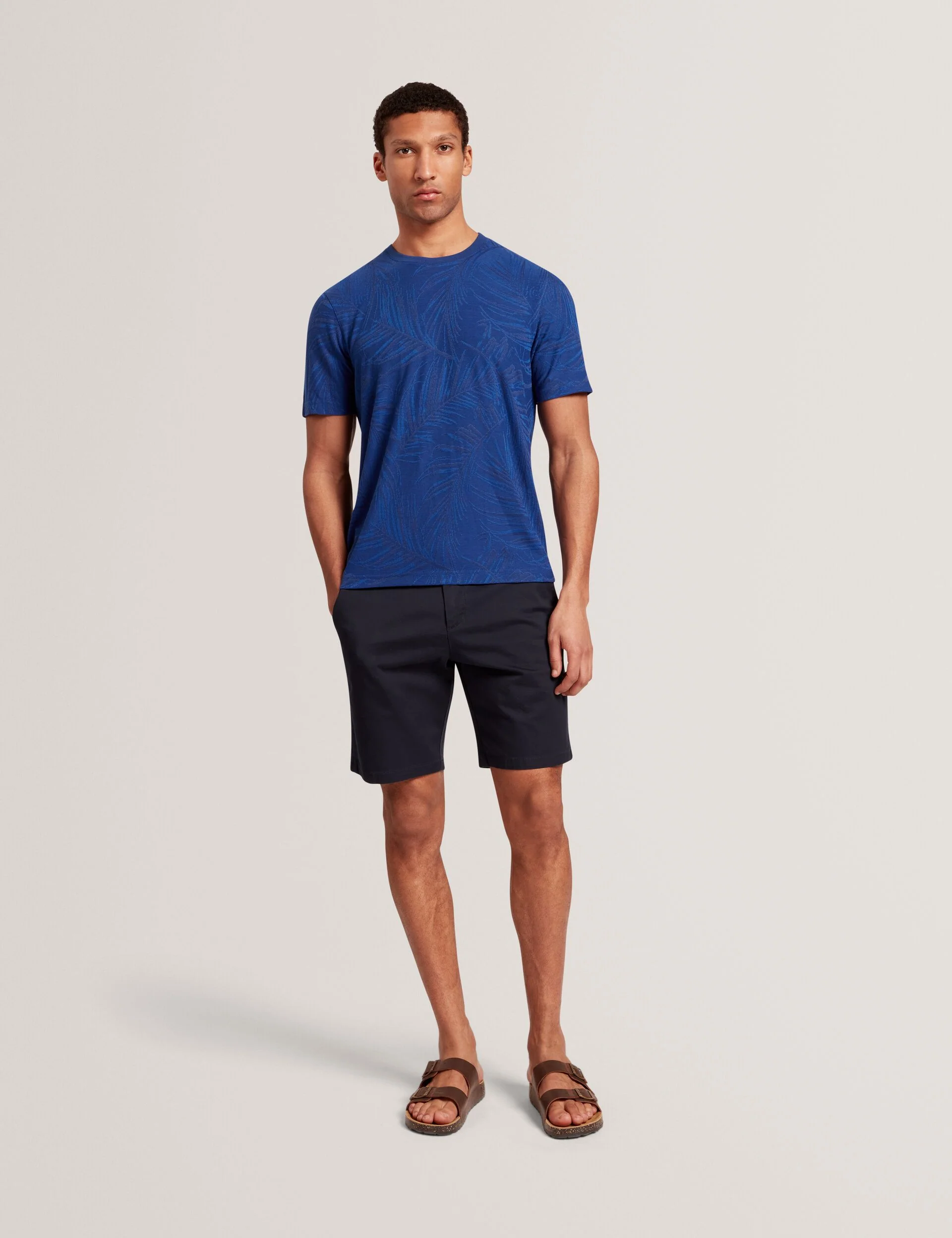JESSPER | NAVY