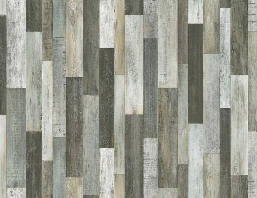 PVC Cuxhaven Grau