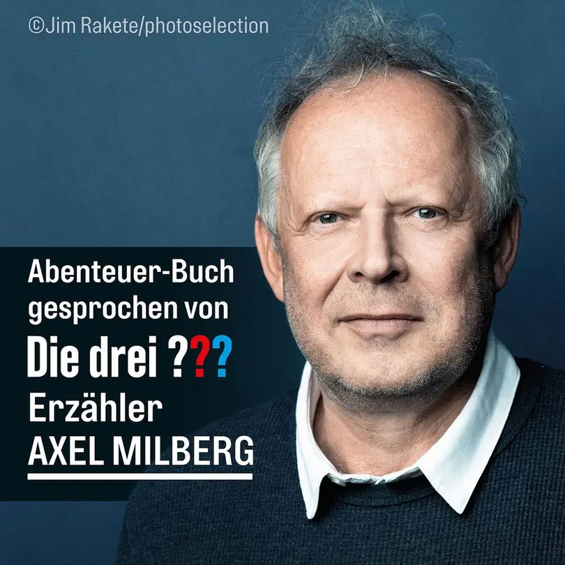 Brettspiel Die drei ???