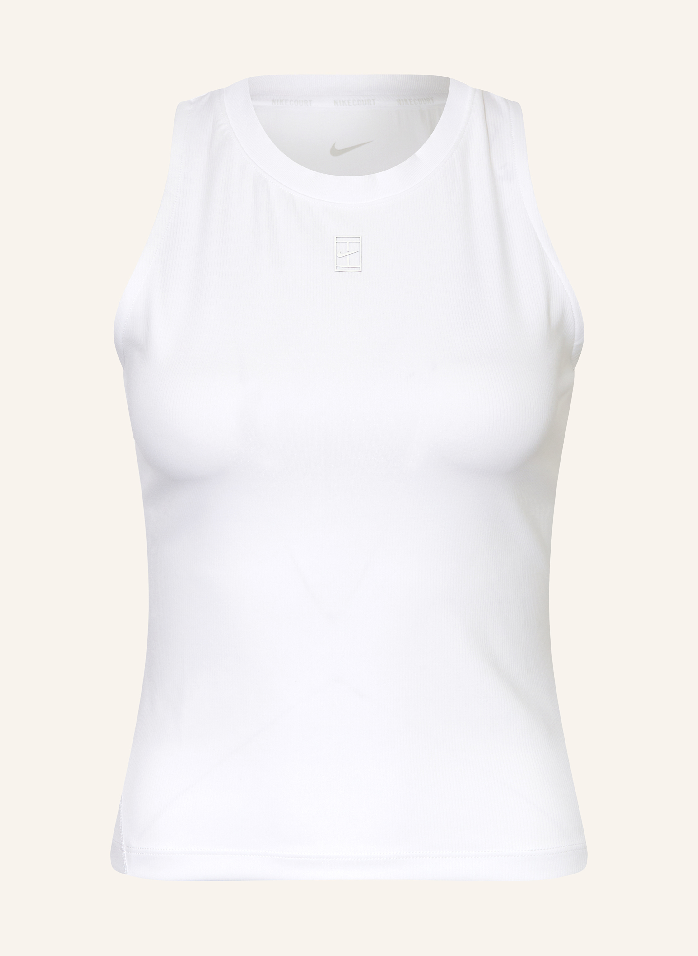 Nike Tanktop COURT ADVANTAGE