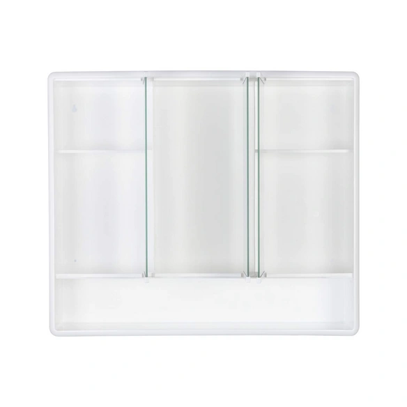 Spiegelschrank »Lymo«, 3-türig, BxH: 58 x 49,5 cm