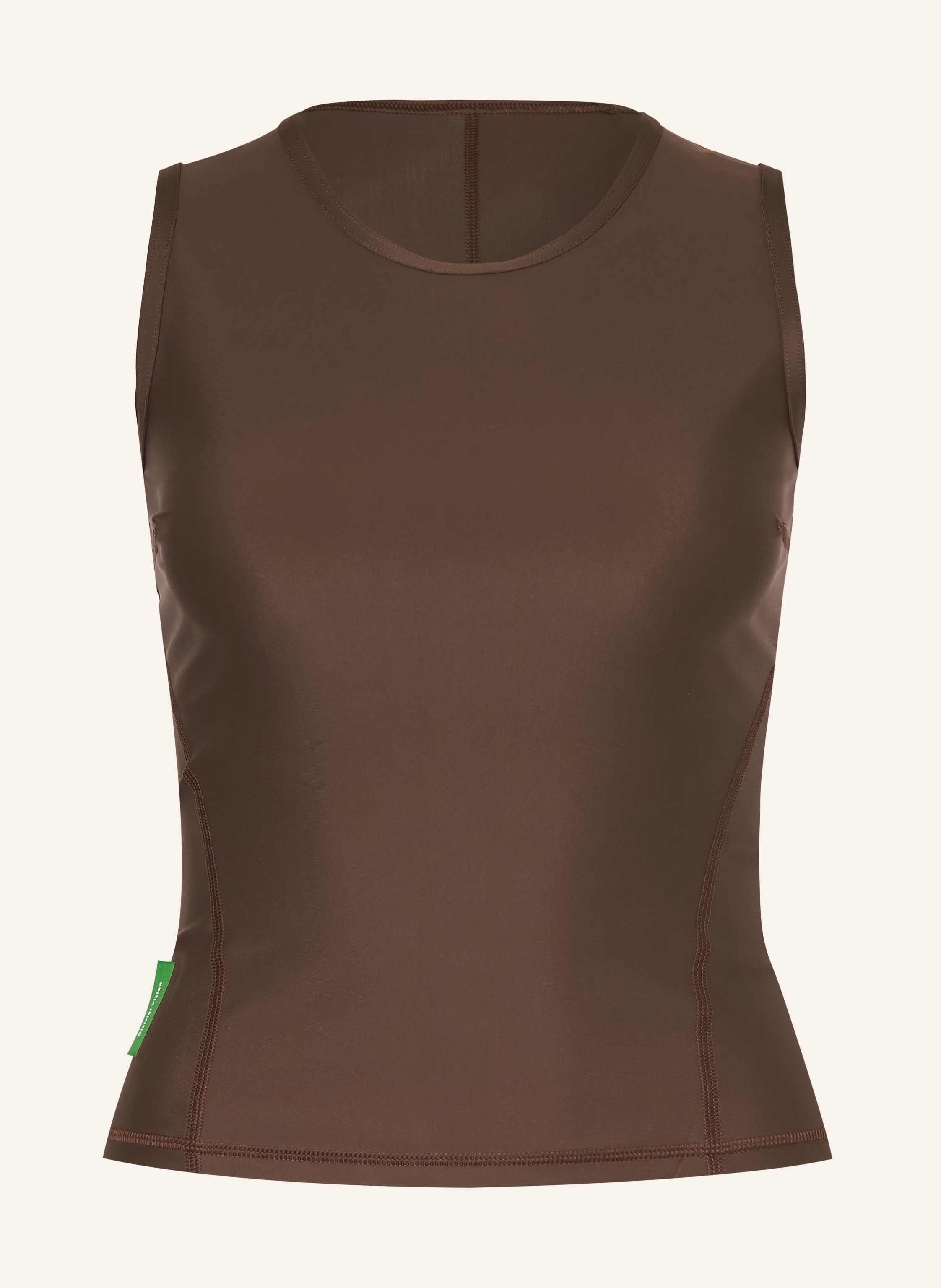 District Vision Tanktop FITTED TRAINING
