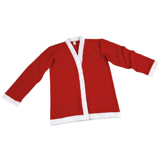 Déguisement Père No&euml;l homme Taille unique