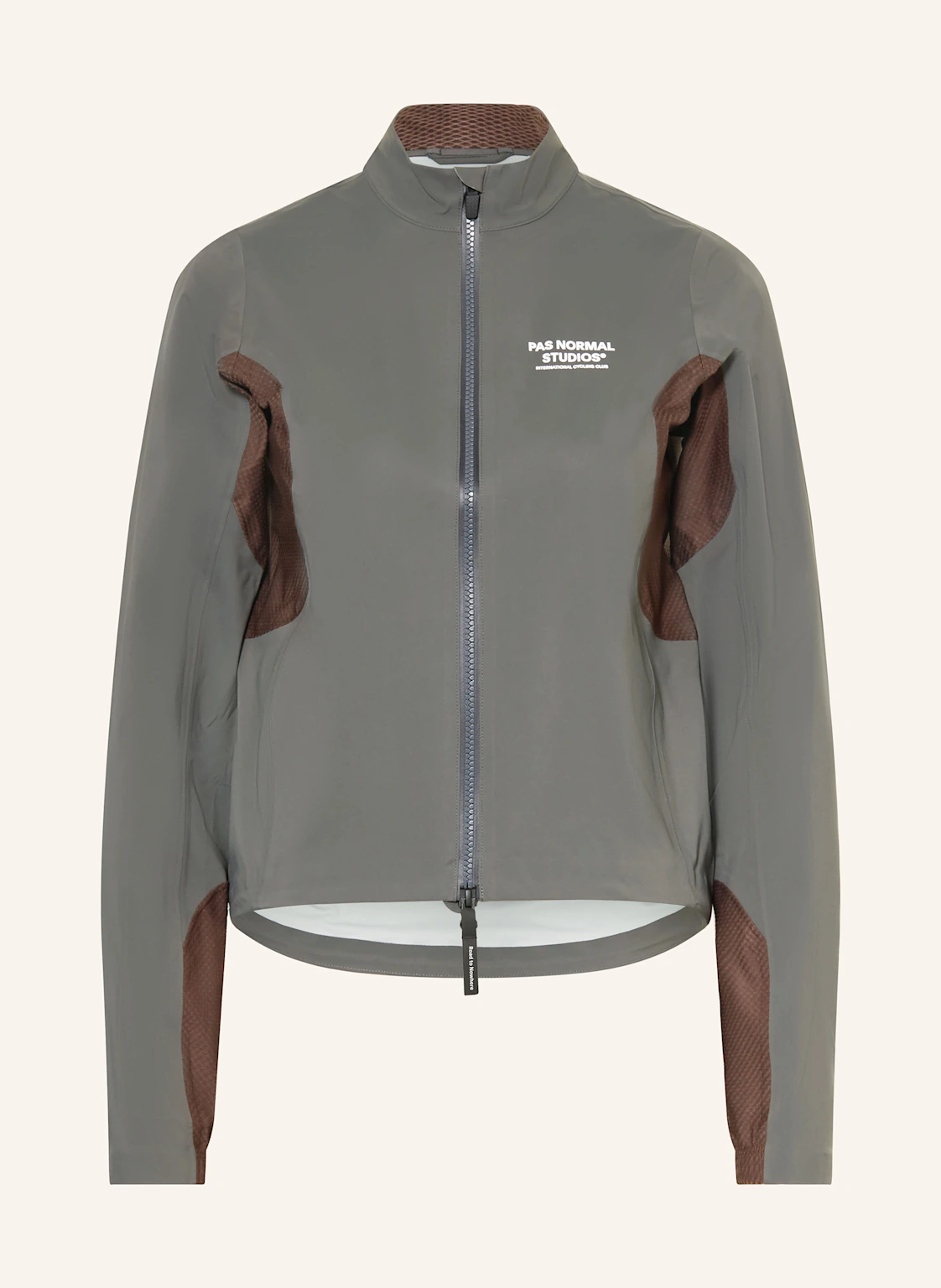 PAS NORMAL STUDIOS Radjacke MECHANISM SHELL