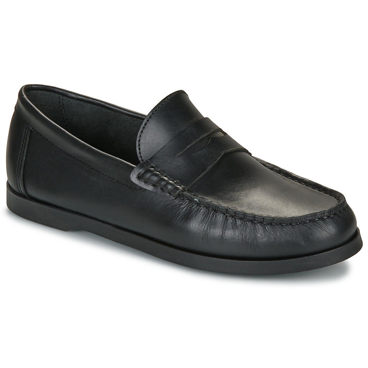 So Size - MILO - Black