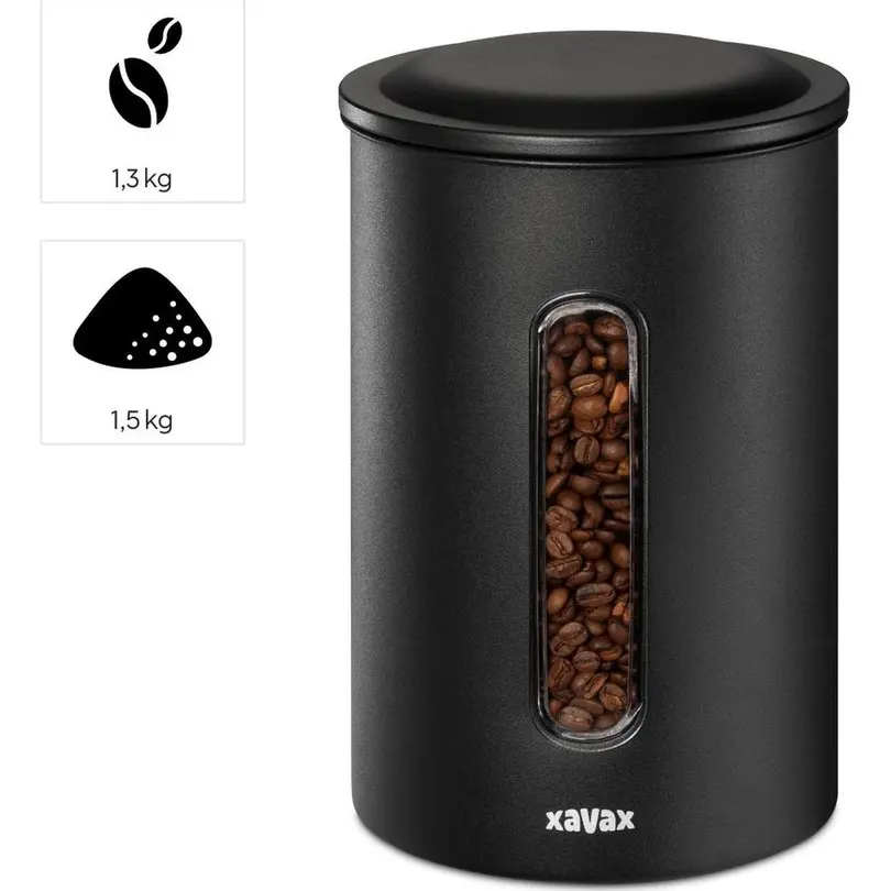 Kaffeedose Xavax