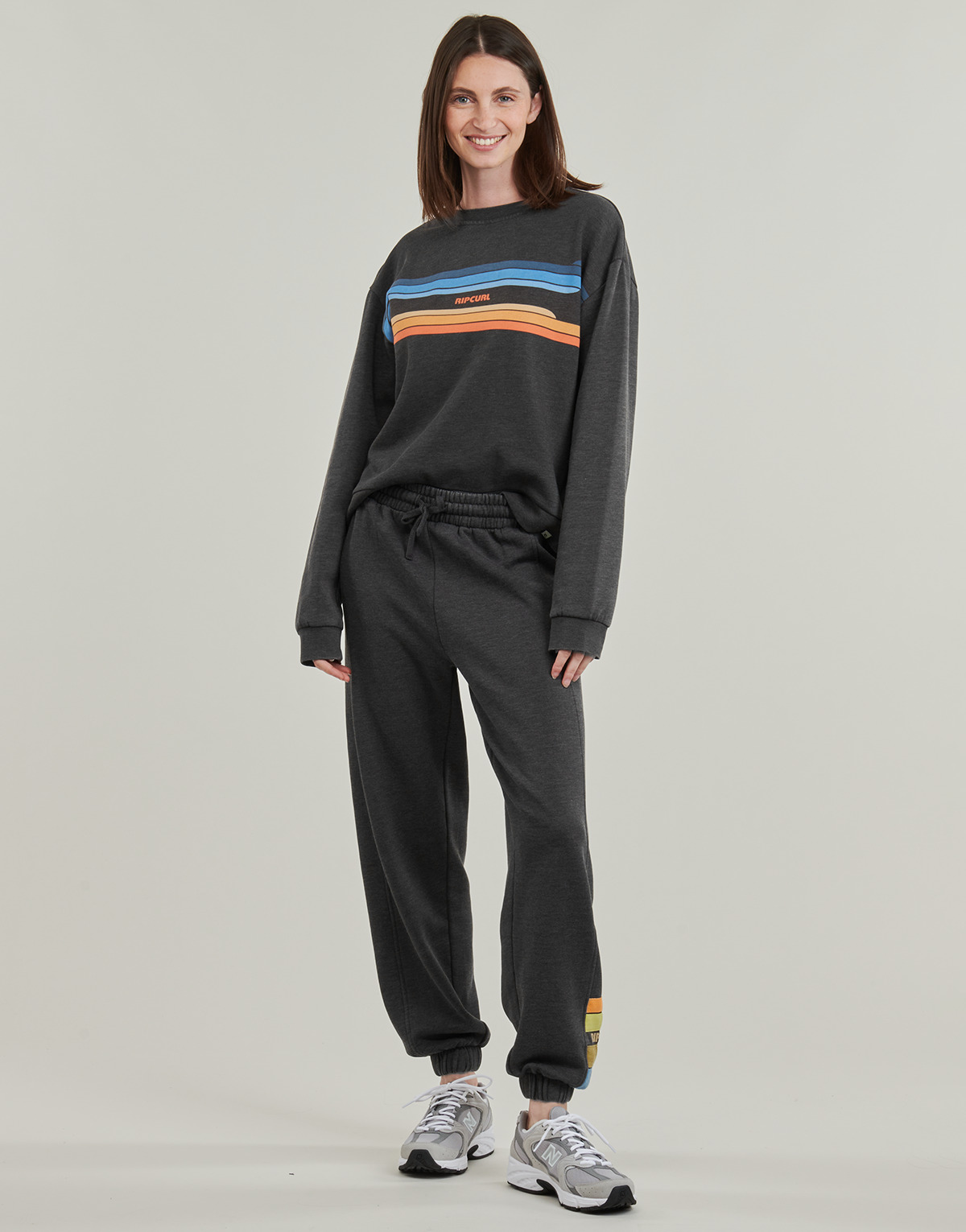 Rip Curl - HIGH TIDE TRACK PANTS - Marine