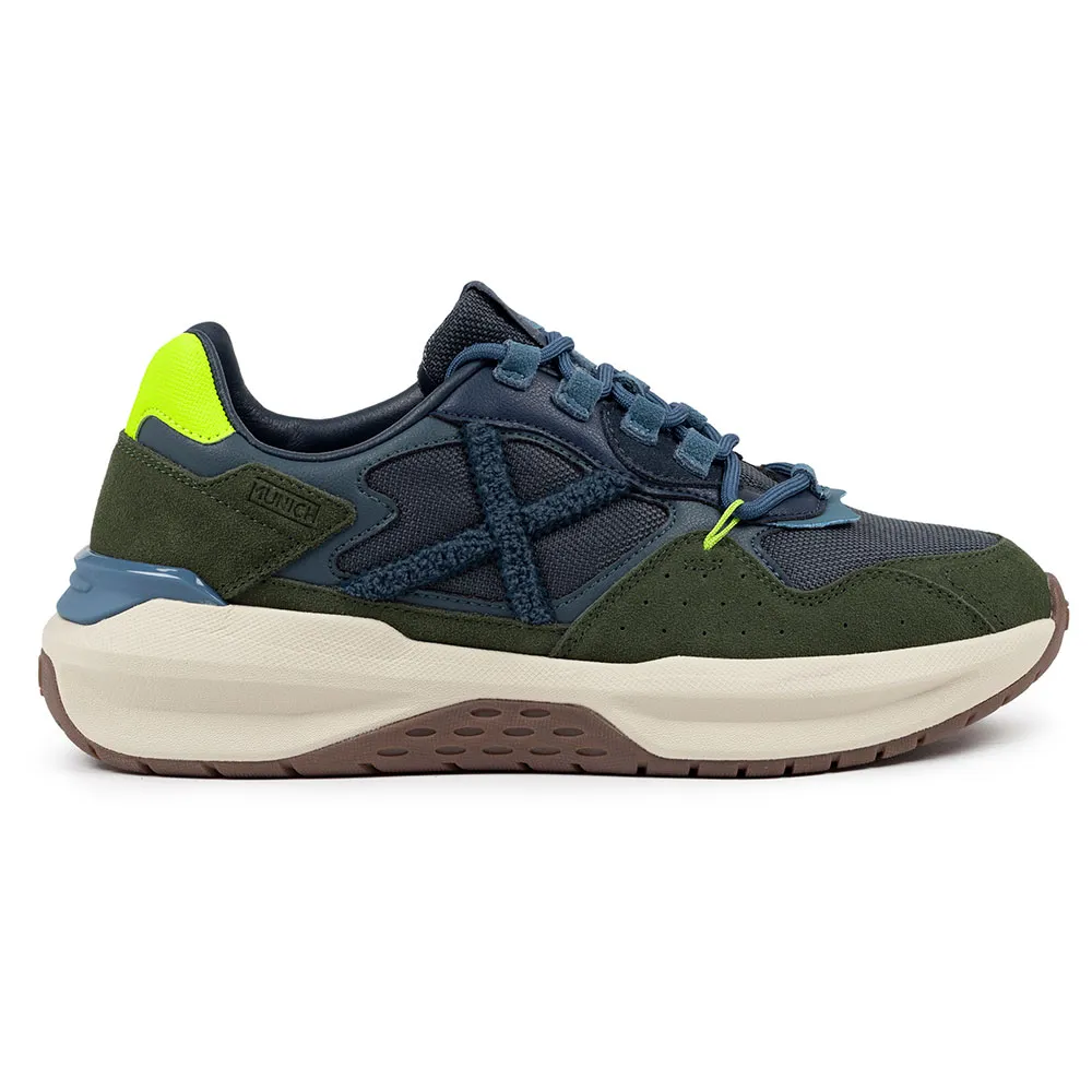 Munich Nexa 11 trainers