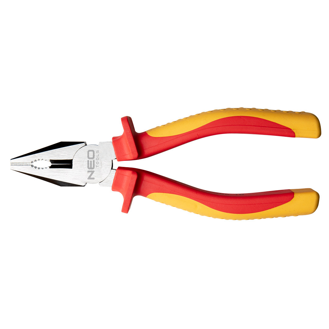 Szczypce uniwersalne 160 mm, 1000V NEO 01-240
