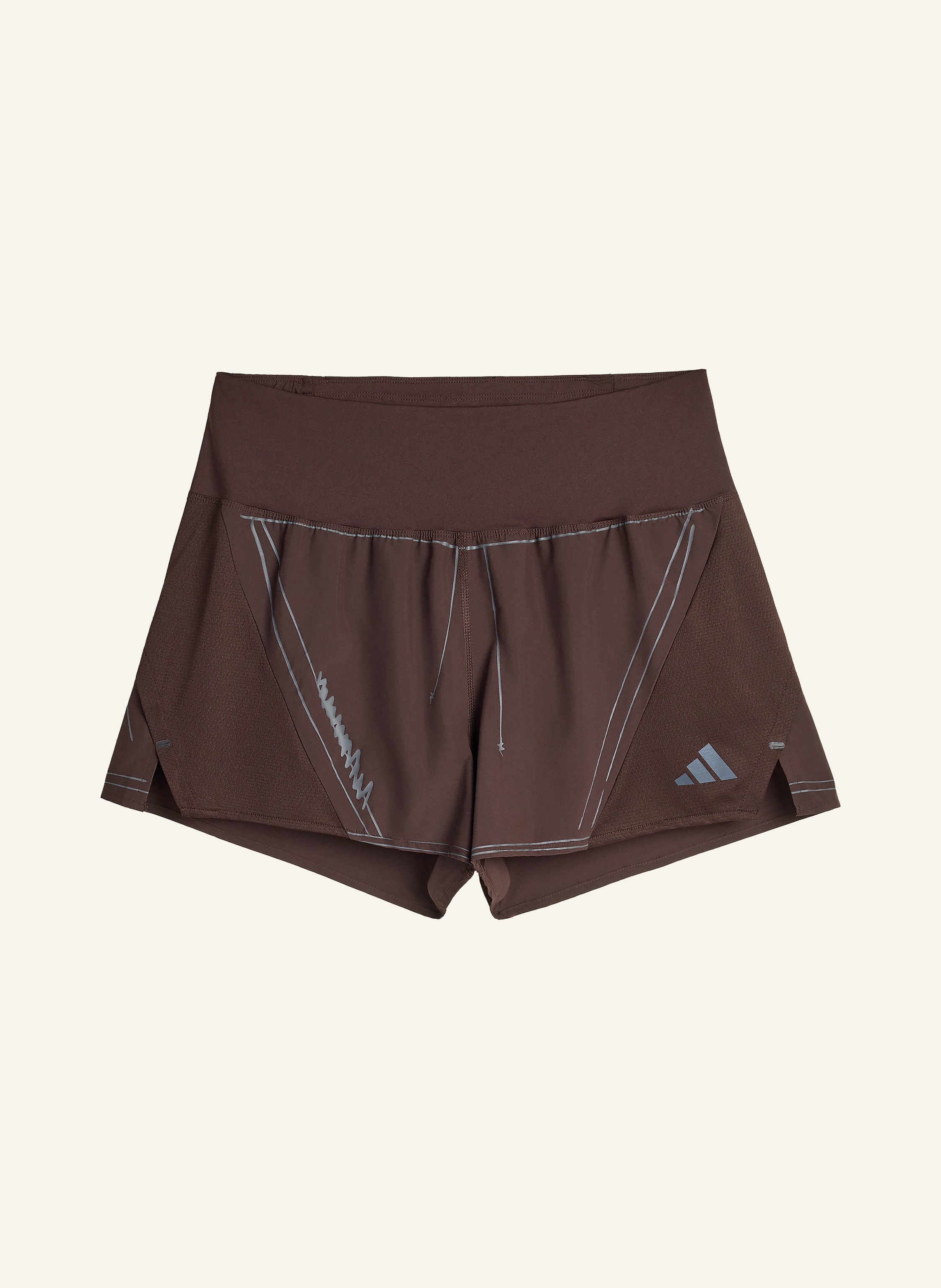 adidas 2-in-1-Laufshorts ADI365 SONG FOR THE MUTE