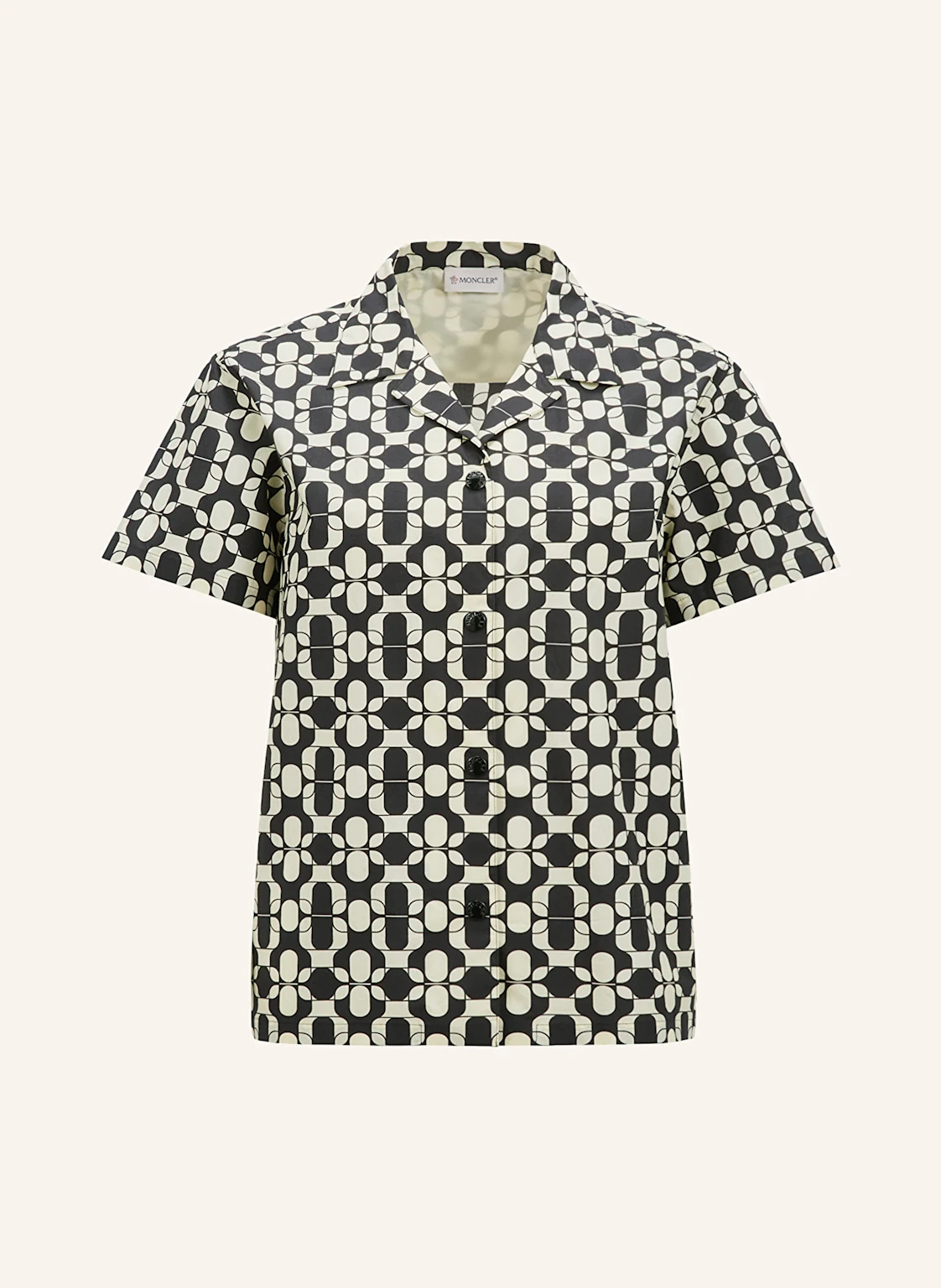 MONCLER Bluse