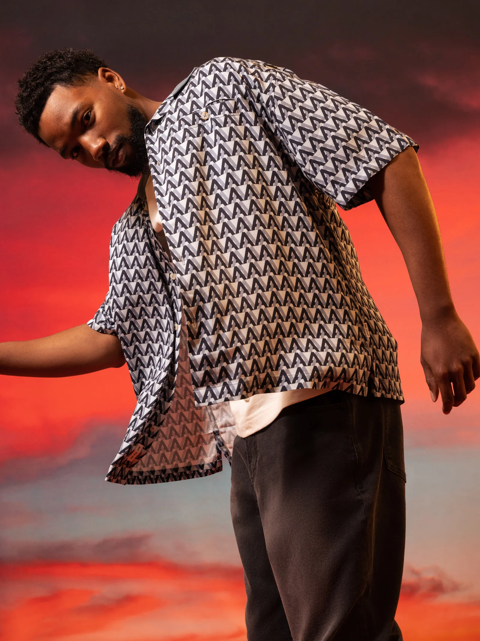 Florian Shirt