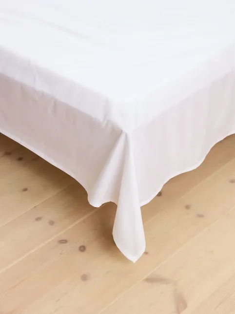 Fladt lagen VANJA 150x250 mørk sand