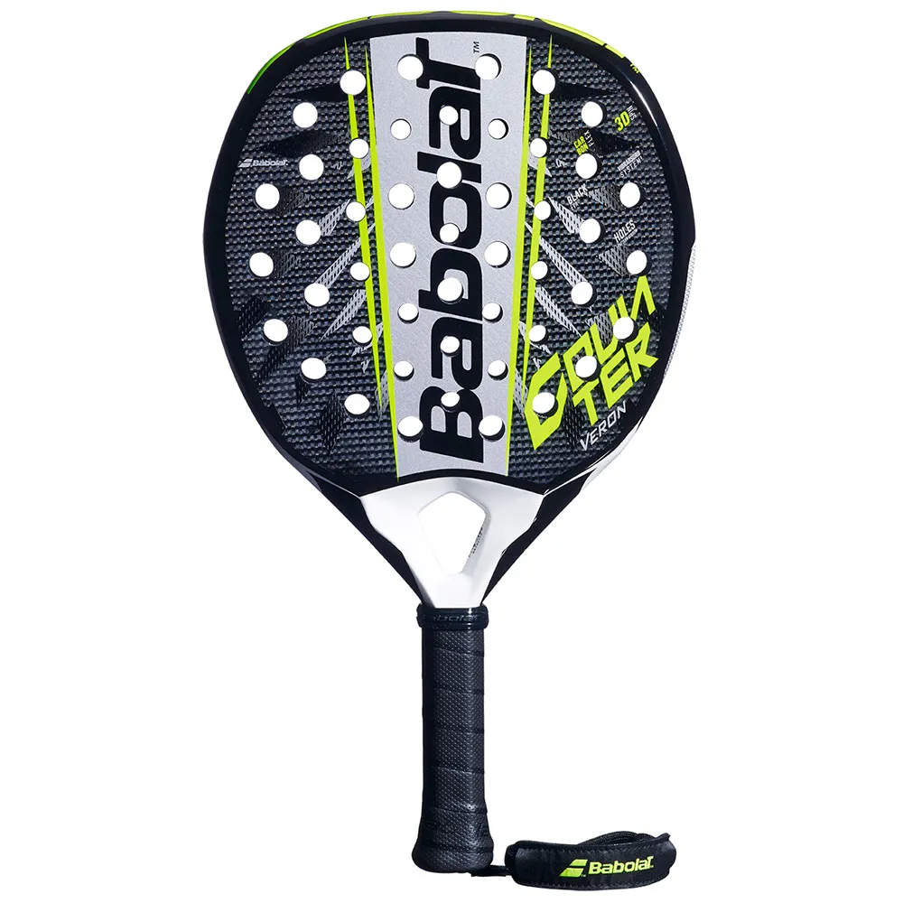 Babolat Counter veron 2.6 padel racket