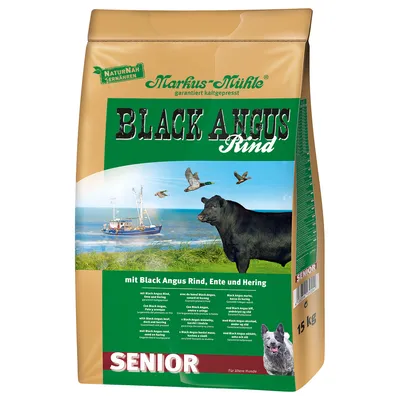 Black Angus Senior
