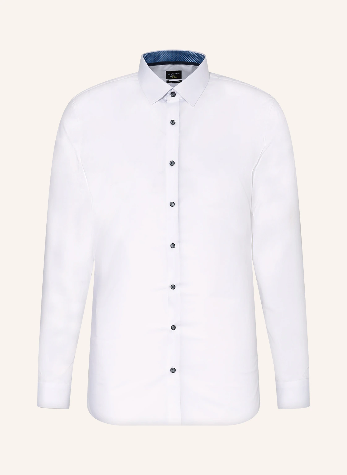 OLYMP Hemd No. Six super slim
